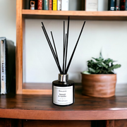 Seasalt & Vanilla Reed Diffuser